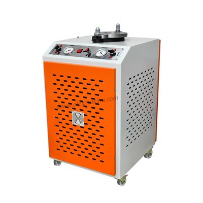 Pnomatic Vacuum Casting Machine