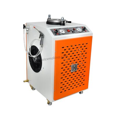 Pnomatic Vacuum Casting Machine