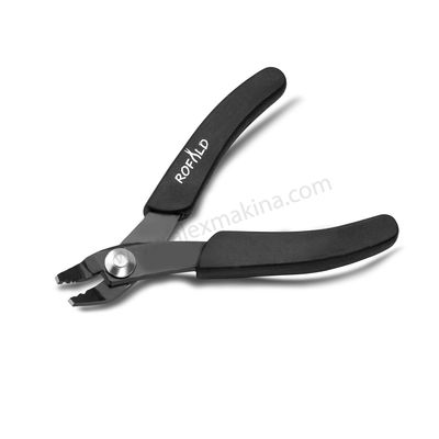 Pocket Crimping Plier