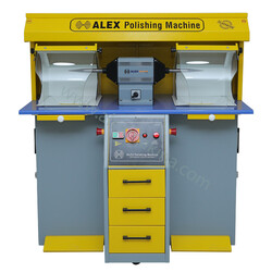  - Polishing Machine Medium Case Gladyator