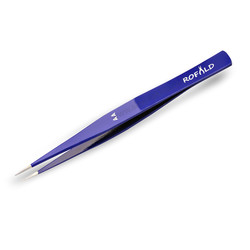  - Precision Blue Tweezer