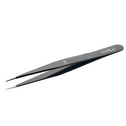  - Precision Dark Blue Tweezer