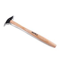 - Precision Lux Hammer 3  - Precision Lux Hammer 3