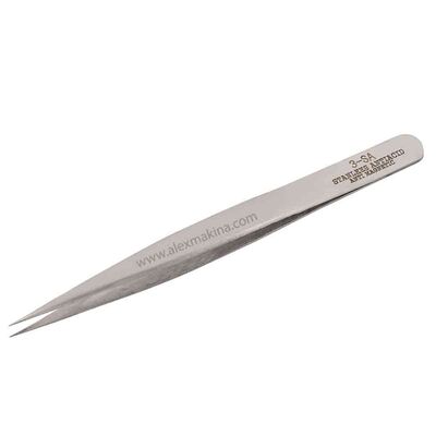 Precision Mini Tweezer 3