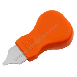  - Premier Snap Type Push Back Opener 3 mm