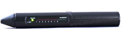 Presidium Diamond Mate-A