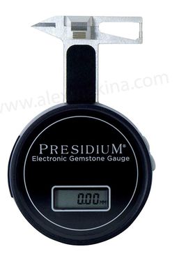 Presidium Electronic Gemstone Gauge