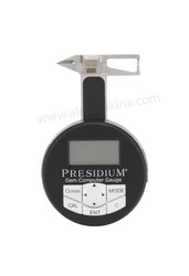 PRESIDIUM - Presidium Gem Computer Gauge PRESIDIUM - Presidium Gem Computer Gauge