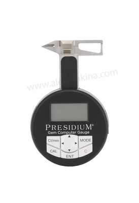 Presidium Gem Computer Gauge