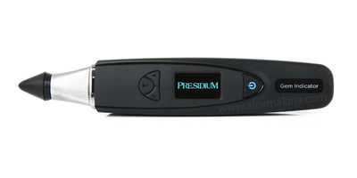 Presidium Gem Indictor