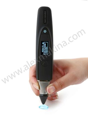 Presidium Gem Indictor