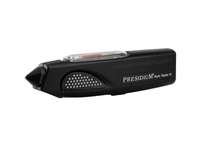 Presidium Multi Tester III