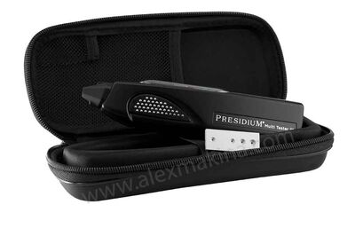 Presidium Multi Tester III