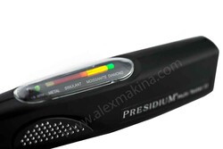 Presidium Multi Tester III - Thumbnail