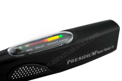 Presidium Multi Tester III