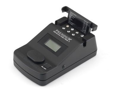 Presidium Refractive Index Meter II