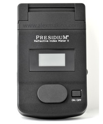 Presidium Refractive Index Meter II - Thumbnail