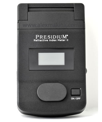 Presidium Refractive Index Meter II