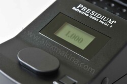 Presidium Refractive Index Meter II - Thumbnail