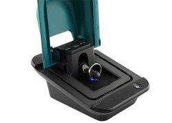 Presidium Synthetic Diamond Screener II - Thumbnail