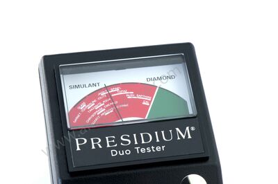 Presidium Duo Tester II