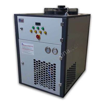 Professional Cooling System 7500 Kcal/h