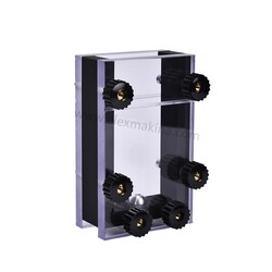 Professional Liquid Silicone Mould Small - Thumbnail