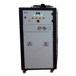 Alex - Professional Cooling System 7500 Kcal/h Alex - Professional Cooling System 7500 Kcal/h