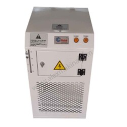 Alex - Professional Cooling System 2500 Kcal/h Alex - Professional Cooling System 2500 Kcal/h