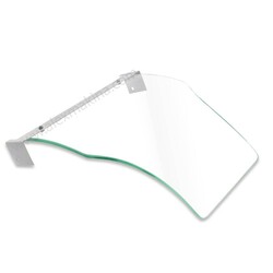  - Protection Glass 36x27 cm