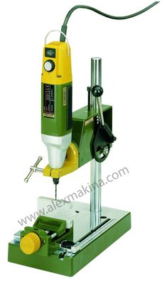 Proxxon Drill Stand