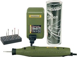 PROXXON - Proxxon Engraver Set PROXXON - Proxxon Engraver Set