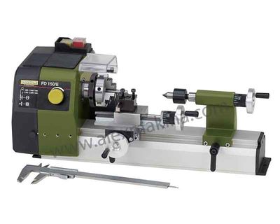 Proxxon Mini Lathe