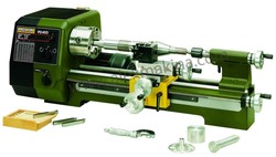 PROXXON - Proxxon Precision Lathe PROXXON - Proxxon Precision Lathe