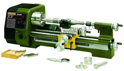 Proxxon Precision Lathe