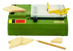 PROXXON - Proxxon Şarnel Kesme PROXXON - Proxxon Şarnel Kesme