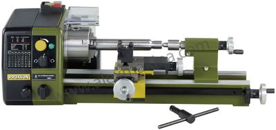 Proxxon Standart Lathe