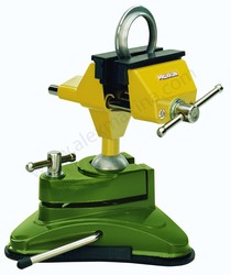 PROXXON - Proxxon Vice With Vacuum PROXXON - Proxxon Vice With Vacuum