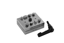  - Pul Kesme Karışık Model 8 li