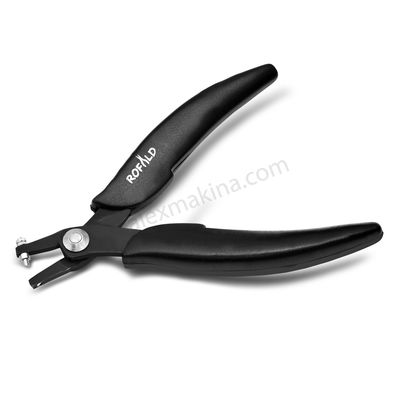 Punch Plier 2.5 mm