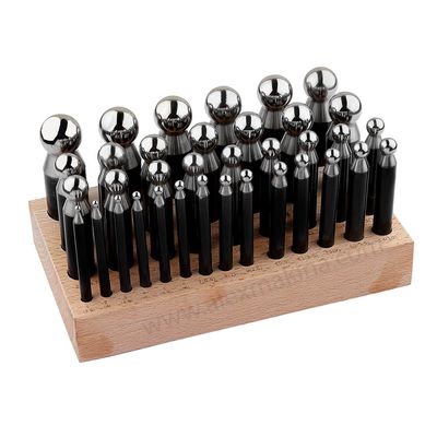 Punches Set Of 12