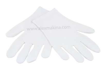 Quality Control Gloves Micro