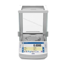 Radwag Carat Scale 220XJ - Thumbnail