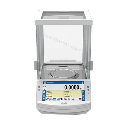 Radwag Carat Scale 220XJ