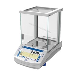 Radwag Carat Scale 220XJ - Thumbnail