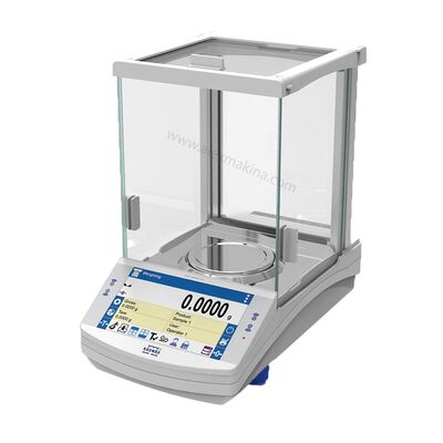 Radwag Carat Scale 220XJ