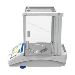 Radwag Carat Scale 220XJ - Thumbnail