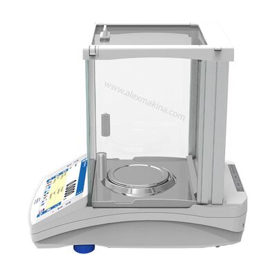 Radwag Carat Scale 220XJ