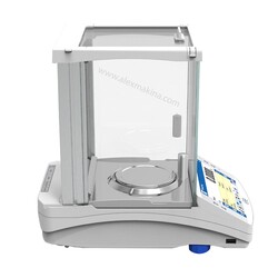Radwag Carat Scale 220XJ - Thumbnail