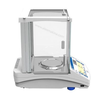 Radwag Carat Scale 220XJ
